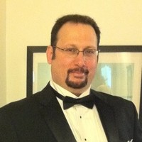 Michael Fisher