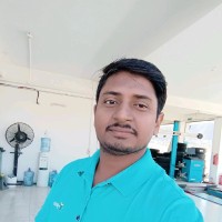 Kapil Dev Mandal
