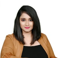 Shilpa RaoShilpa Rao is an Influencer
