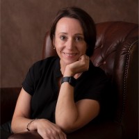 Sarah Dodsley
