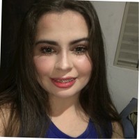 Maria Flavia Noronha Ferreira