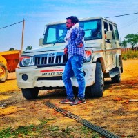 Kuldeep Kumar patel