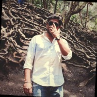 Vignesh Pandian