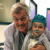 Michael Allshouse