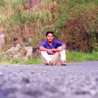 M Manoj B.E