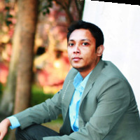 Suvash Das