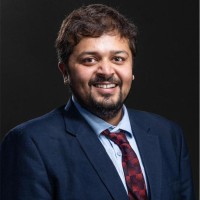 Anish S.
