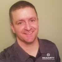 Mike McCarty