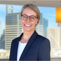 Isabelle Holländer