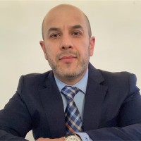 Benjamin Santamaria