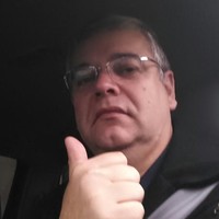 Sérgio Daniel
