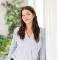 Peri Gehl