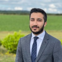Dr Zakaria Rob