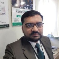 Sharjeel Younas