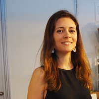 Alexandra Marín Armijo
