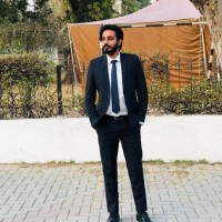 Asher Babar