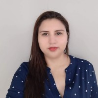 Karla Sabrina González