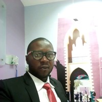 Kazeem Akanbi Abayomi