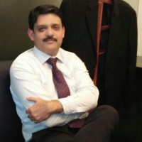 Muhammad Ali Wasi Uddin