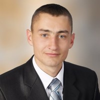 Константин Горюшенков