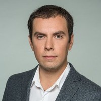 Ilya Rodionov
