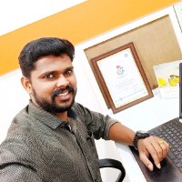 Er. Harisankar T P