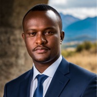Joseph Muremba