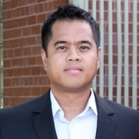 James Obaldo