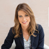 Dr Anna Symonds