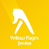 Yellow Pages Jordan