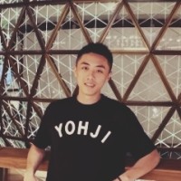 Yuzhou Wang
