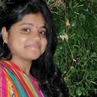 DEEPA G