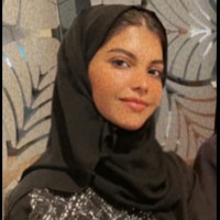 Shahad Alharbi