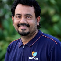 Anant Varadarajan