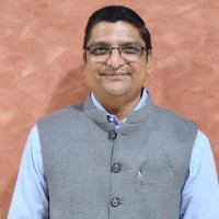 Niraj Kumar Jha