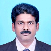 CA Hareesh Narayanan