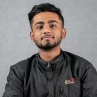 Siddhant Paudel