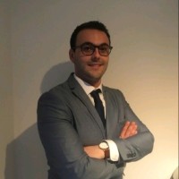 Nicolas Dumeirain