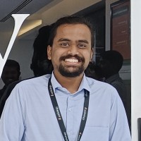 Prajwal Kiran B