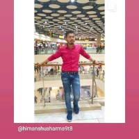 Himanshu Sharma