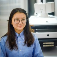 Melody Dai