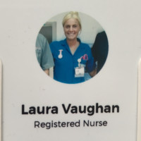 Laura Vaughan