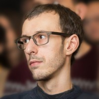 Anton Vasin