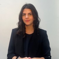 Anna Carolina Geraldino Espinal