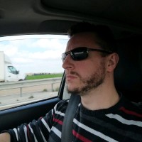 Simon Mahr