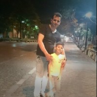 Ahmad Rad