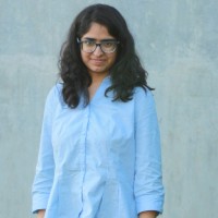 Khushboo Israni