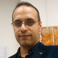 Navid Fazeli