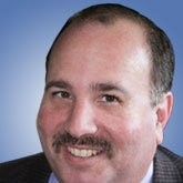 Jerry Warner