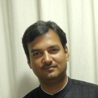 Guruprasad Tiwari